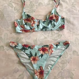 Forever21 Bathing Suit